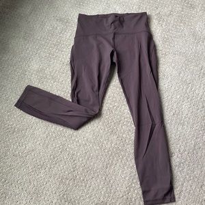 Lululemon Train Times 7/8 pant -6